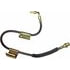 BH140021 by WAGNER - Wagner BH140021 Brake Hose