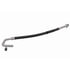 Vemo V15200098 A/C Pipe High-/Low Pressure Line, air conditionin