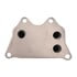 V15-60-6020 by VEMO - Oil Cooler, engine oil