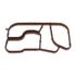 V15-60-6020 by VEMO - Oil Cooler, engine oil