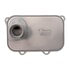 V15-60-6020 by VEMO - Oil Cooler, engine oil
