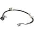 BH140187 by WAGNER - Wagner BH140187 Brake Hose