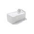 V15606075 by VEMO - Oil Cooler, engine oil
