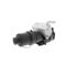 V15606080 by VEMO - Oil filter module