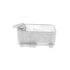 V15606075 by VEMO - Oil Cooler, engine oil