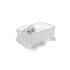 V15606075 by VEMO - Oil Cooler, engine oil