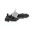 V15606080 by VEMO - Oil filter module