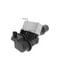 V15606080 by VEMO - Oil filter module