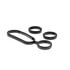 V156096061 by VEMO - Gasket Set, oil cooler