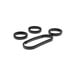 V156096061 by VEMO - Gasket Set, oil cooler