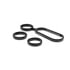 V156096061 by VEMO - Gasket Set, oil cooler