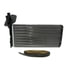 Vemo V15610005 HVAC Heater Core Heat Exchanger, interior heating
