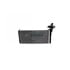 Vemo V15610005 HVAC Heater Core Heat Exchanger, interior heating