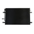 Vemo V15621035 A/C Condenser Condensador, aire acondicionado