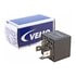V15-71-0002 by VEMO - Relé, marcha en inercia del ventilador d