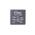 V15-71-0007 by VEMO - Relay, radiator fan castor