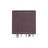 V15-71-0026 by VEMO - Relay, wipe/wash interval