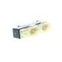 V15-71-0033 by VEMO - Relay, radiator fan overrun
