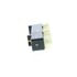 V15-71-0033 by VEMO - Relay, radiator fan overrun