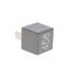 V15711022 by VEMO - Relay, main current