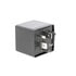 Vemo V15711028 Daytime Running Light Relay Relay, leveling control