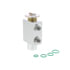 Vemo V15770003 A/C Expansion Valve Expansion Valve, air conditioning