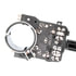 V15803207 by VEMO - Steering column switch