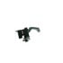 V15803214 by VEMO - Steering Column Switch