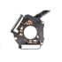 V15803214 by VEMO - Steering Column Switch