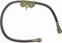 BH138063 by WAGNER - Wagner BH138063 Brake Hose