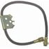 BH138064 by WAGNER - Wagner BH138064 Brake Hose