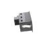 V10730430 by VEMO - Switch, tailgate release