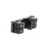 V10730474 by VEMO - Switch, window regulator