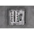 V10730474 by VEMO - Switch, window regulator