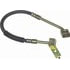 Wagner BH138071 Brake Hydraulic Hose Wagner BH138071 Brake Hose
