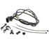 Vemo V10760049 Oxygen Sensor Sonda lambda