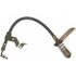 BH138626 by WAGNER - Wagner BH138626 Brake Hose
