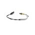 Vemo V10760124 Oxygen Sensor Lambda Sensor