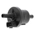 Vemo V10770030 Vapor Canister Purge Solenoid Valve, activated carbon filter