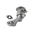 Vemo V10771034 Secondary Air Injection Pump Check Valve Valve, secondary ventilation