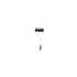 V10771046 by VEMO - Actuator, central locking system