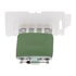 Vemo V10790010 HVAC Blower Motor Resistor Regulator, passenger compartment fan
