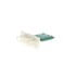 Vemo V10790010 HVAC Blower Motor Resistor Regulator, passenger compartment fan