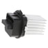 V107900151 by VEMO - Regulator, interior blower