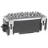 Vemo V10790018 HVAC Blower Motor Control Module Regulador, ventilador habitáculo