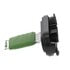 V10790025 by VEMO - Regulator, interior blower
