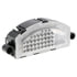 V10790031 by VEMO - Regulator, interior blower