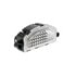 V10790031 by VEMO - Regulator, interior blower