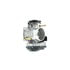 V10810017 by VEMO - Throttle body