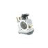 V10810017 by VEMO - Throttle body